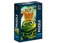 Пазли De.tail The Frog Prince DT100-12