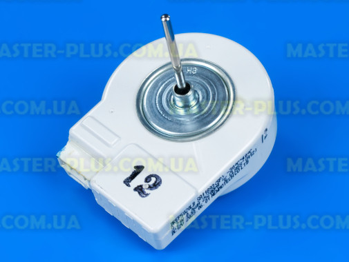 Мотор вентилятора обдування Samsung DA31-00146E Original для холодильника