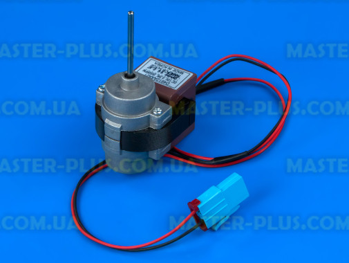 Мотор вентилятора обдува No-Frost D4612AAA21 DC 13V для холодильника