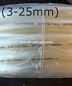 Шланги рівнеміри, харчові,високого тиску. Symmer crystal пвх (харчова полімерна трубка).