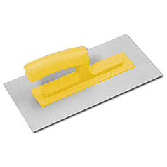 Затирач  plastic ABS-3mm 280 x140 mm, STAVTOOL (Чехія)