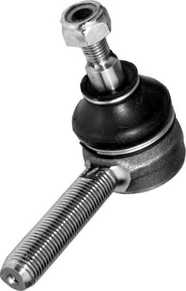 Наконечник рульової тяги BMW E28 E34 виробник FEBI BILSTEIN Німеччина