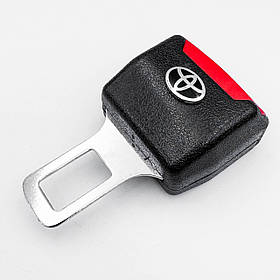 Універсальний подовжувач затискача для автомобільного ременя безпеки Toyota (Тойота)