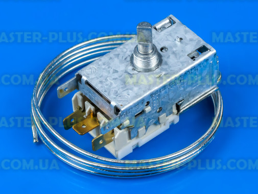 Термостат К-59 1,3 м Ranco P1686 original