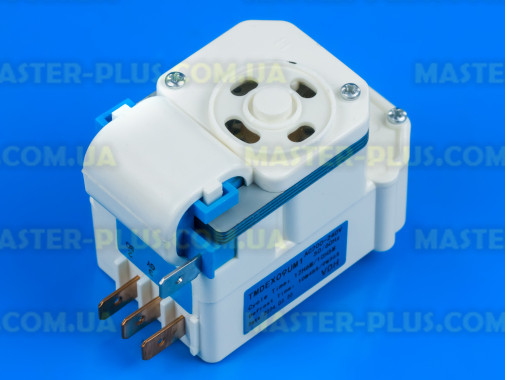 Таймер відтаювання Дефрост TMDEX-09 UMN1 для морозильника 220-240V, 50-60Hz