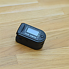 Вимірювач пульсу та кисню в крові TFT на палець SP2 / Електронний пульсоксиметр / Пульсометр, фото 3