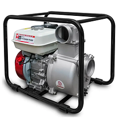 Мотопомпа Daishin SST-80HX