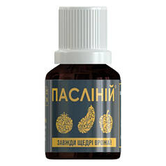 Пасліній 6мл Долина, Стимулятор росту для томатів, для перцю, для баклажанів