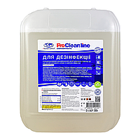 Миючий засіб для дезінфекції санвузла та сантехніки Soft Dez-1 (6кг)