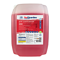 Миючий засіб для сантехніки Dez-3 (5,5 кг)