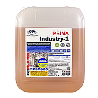 Для видалення мінеральних відкладень, іржі, накипу Industry-1 (6кг)