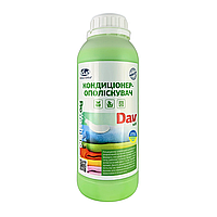Кондиціонер - ополіскувач для білизни квітковий аромат SOFT (1.1кг)