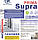 Засіб для видалення жиру, пригару, кіптяви (для особливо складних забруднень) SUPRA (6,50 кг), фото 6