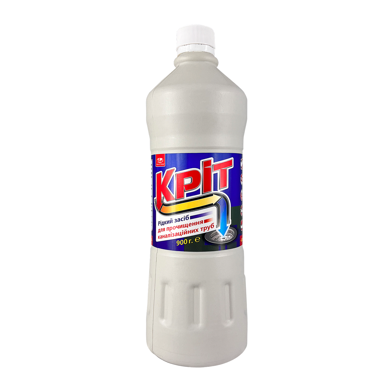 КРОТ PRIMATERRA (0,9 кг)