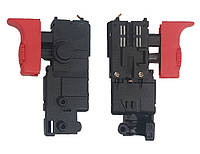 Кнопка для дрилі Bosch з регулюванням аналог 2607200556