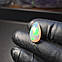 Ефіопський опал кабашон 5.2 Cts 17 х 12 мм, фото 3