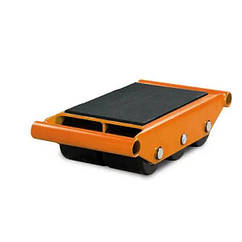 Такелажна підкатна опора Unicraft TR6