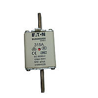 Eaton Bussmann 315NHG2B низковольтный плавкий предохранитель NH