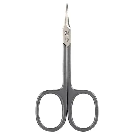 Ножиці для кутикул Kellermann Solingen гострі манікюрні 9903N, фото 2