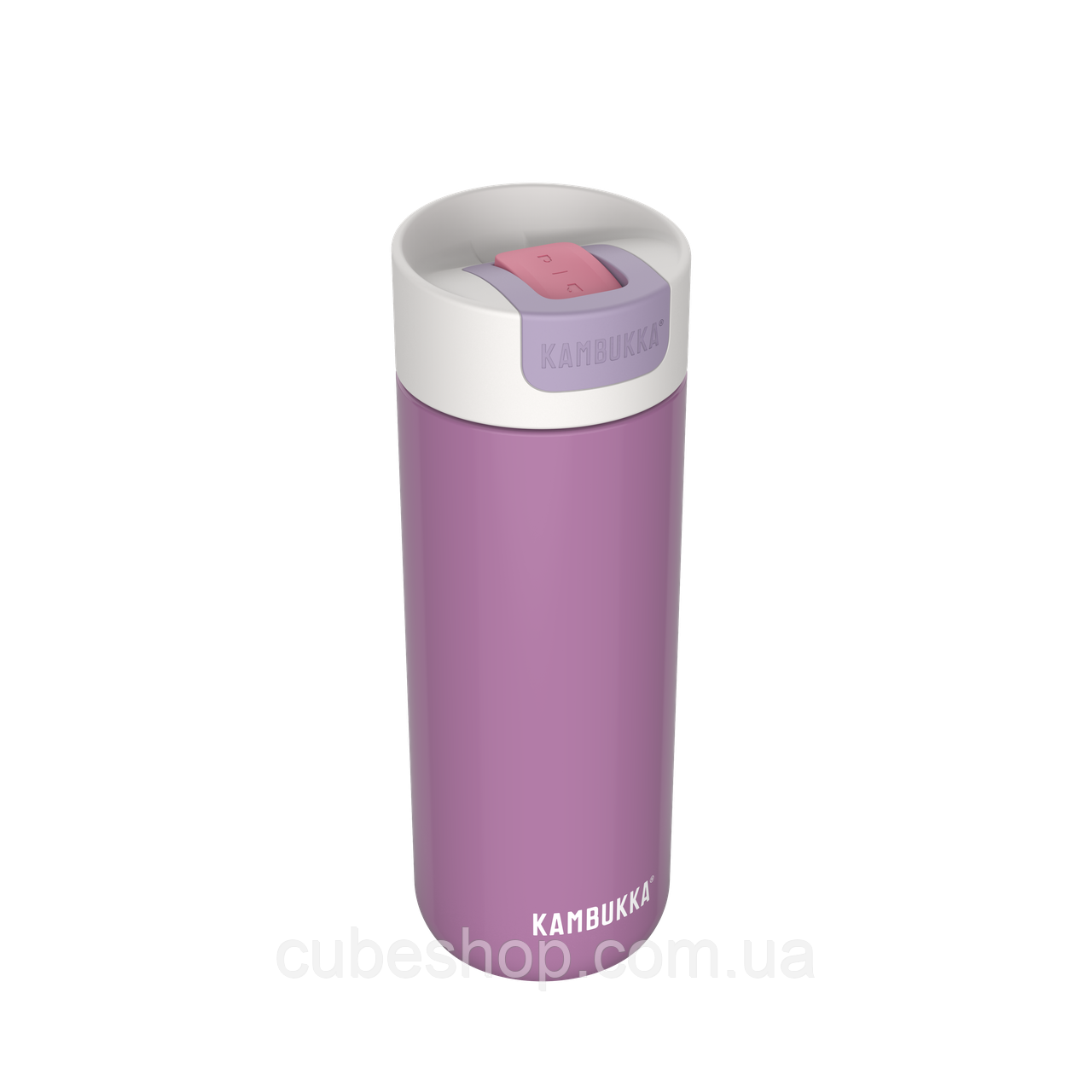 Термокухоль Kambukka Olympus Violet  (500 мл)