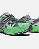 Чоловічі кросівки Asics Gel Kahana TR V2 Retro Functional Athleisure Casual Sports Shoe Асікс Гель Кахана ТР В2 сірі кеди текстиль, фото 7