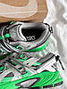 Чоловічі кросівки Asics Gel Kahana TR V2 Retro Functional Athleisure Casual Sports Shoe Асікс Гель Кахана ТР В2 сірі кеди текстиль, фото 11
