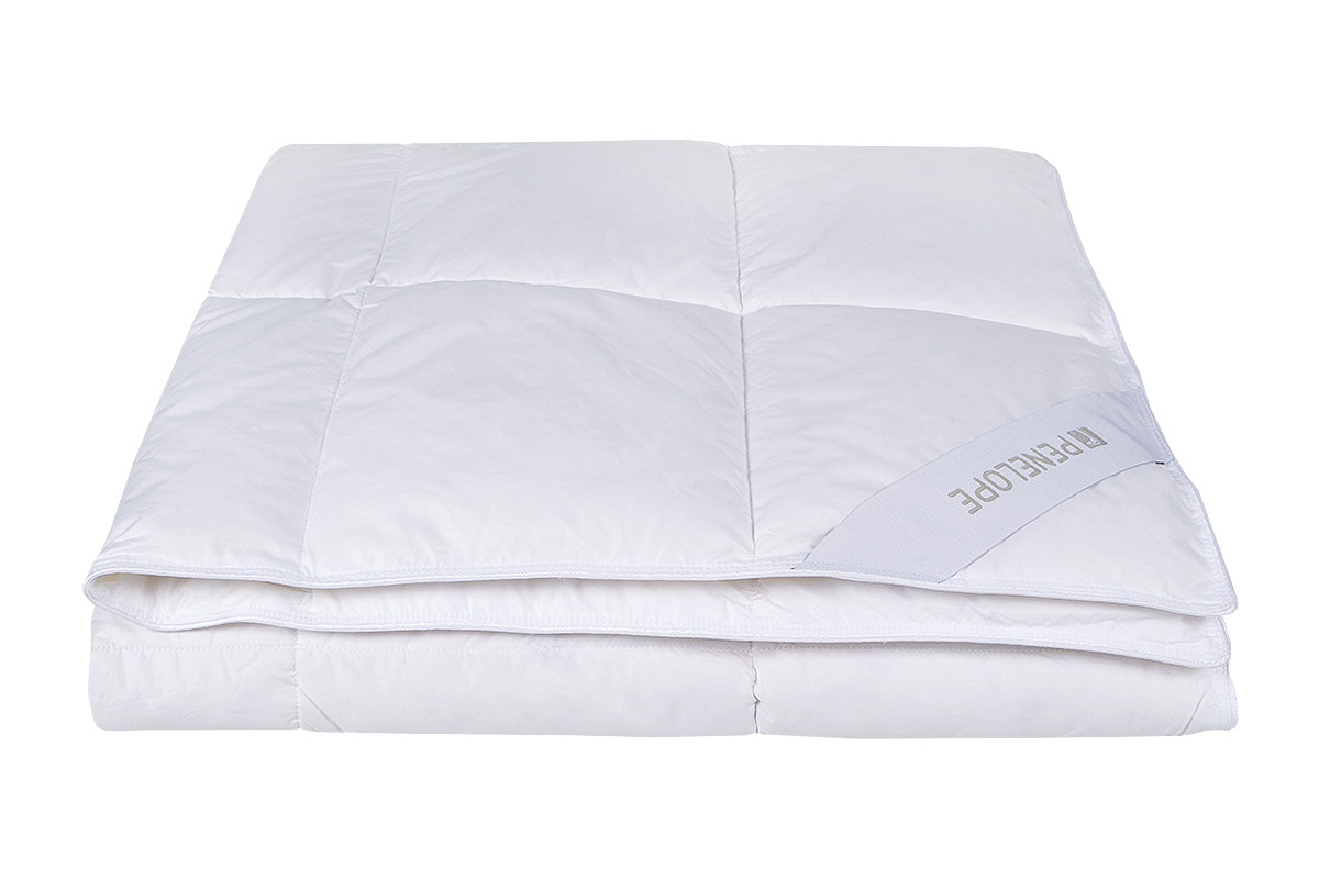 Дитяча ковдра Penelope - Gold пухова 95*145, фото 1