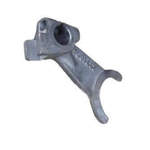 Вилка перемикання 1 і 3 передачі трактора Т-25 (Володимир), фото 1