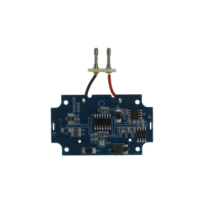 Плата для шейвера JRL Onyx, JRL-SH2301