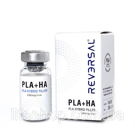 Reversal PLA+HA на основе полимолочной