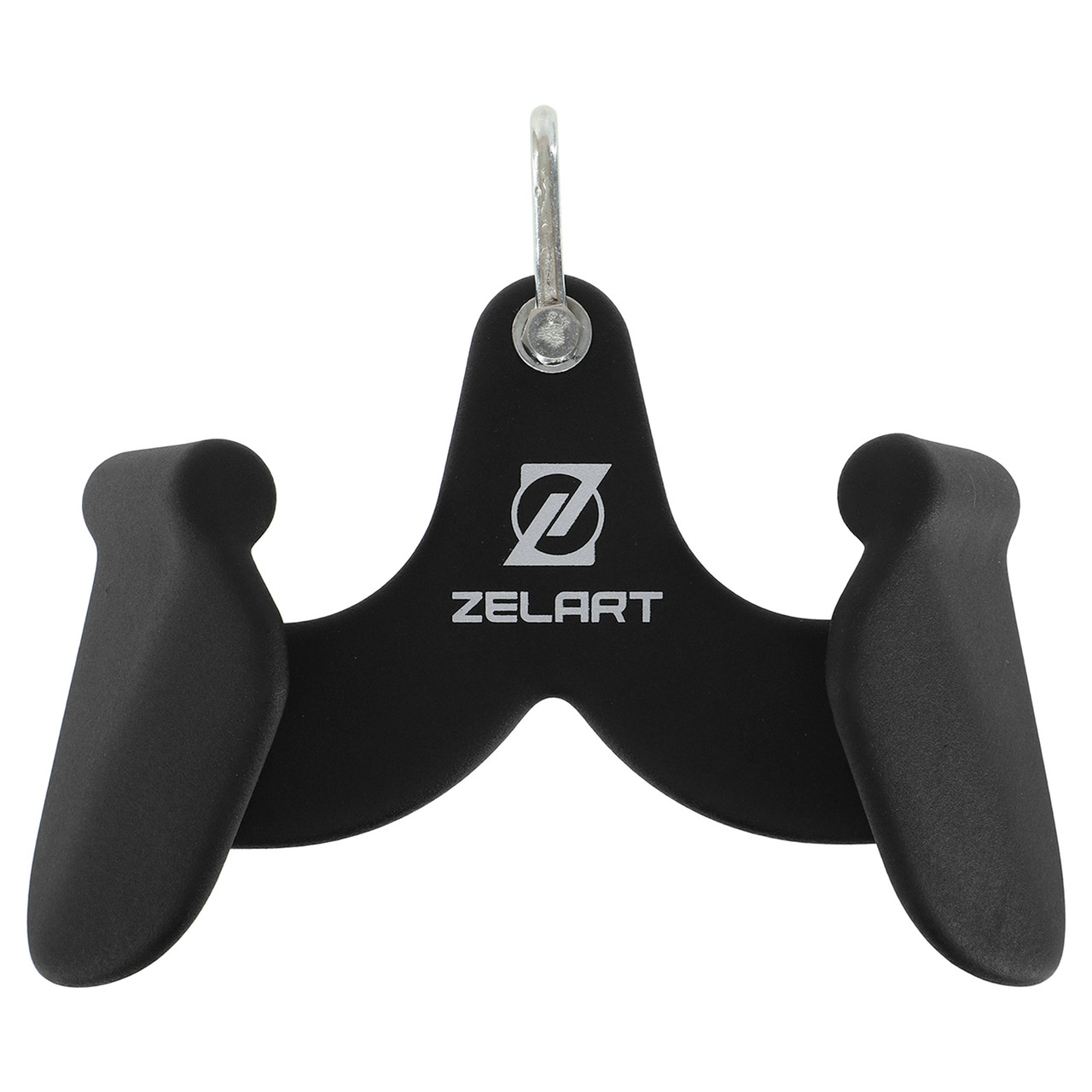 Ручка для тяги з вузьким хватом 27 см V-Bar Zelart TA-9631, фото 1