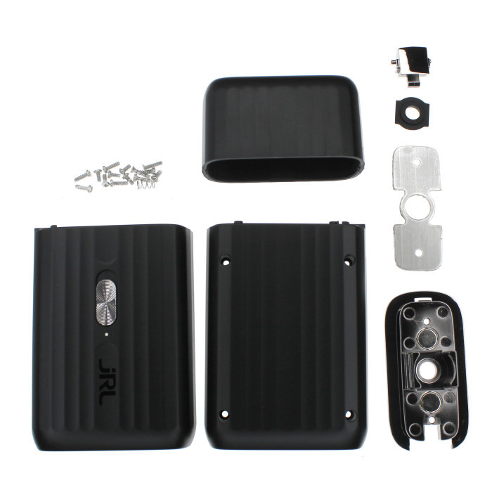 Корпус у комплекті для шейвера JRL Onyx, JRL-SH2301