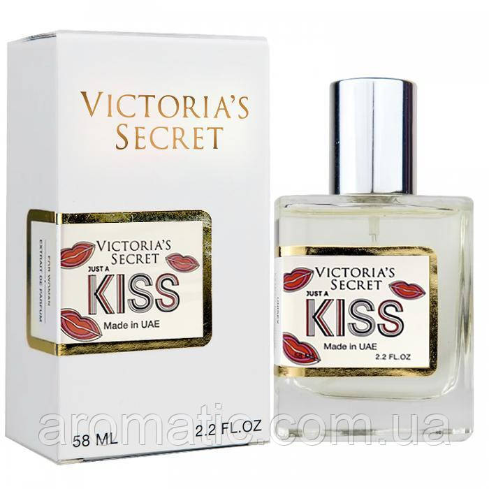 Victorias Secret Just A Kiss Perfume Newly жіночий 58 мл