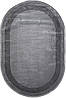 Сучасний килим високої щільності HELEN 2397A C.GREY-GREY, фото 4