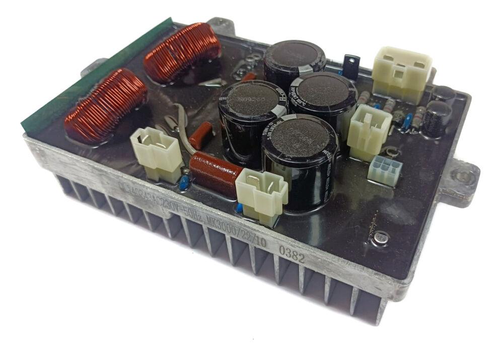Модуль управління інвертором PCB Tagred TA2689 Електричний модуль інвертора