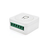 Бездротовий Wifi вимикач Smart home 16A, Арт.58681