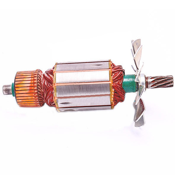 Якір пилки ланцюговий PT 2501 Powertec, 49*168 9-з. вліво