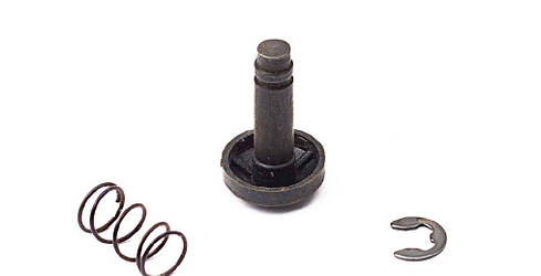 Кнопки-фіксатори для корпусів болгарок