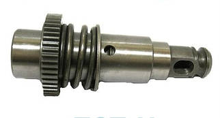 Дуло в зборі на перфоратор Bosch 2-24