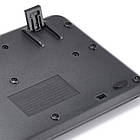 Провідна клавіатура мембранна, від USB, KEYBOARD K107 / Клавіатура для комп'ютера / Клавіатура для ПК, фото 6