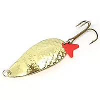 Блешня Jaxon HS Karas Classic 55mm 16g 1 #G (BW-JKN1G)