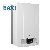Комплект прокладок теплообмінника для газового котла Baxi, фото 3