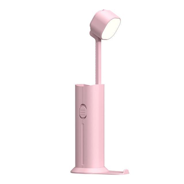 Лампа настільна Desk lamp Mode Рожевий