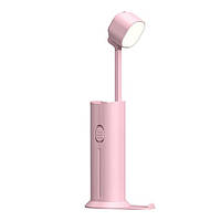 Лампа настільна Desk lamp Mode Рожевий