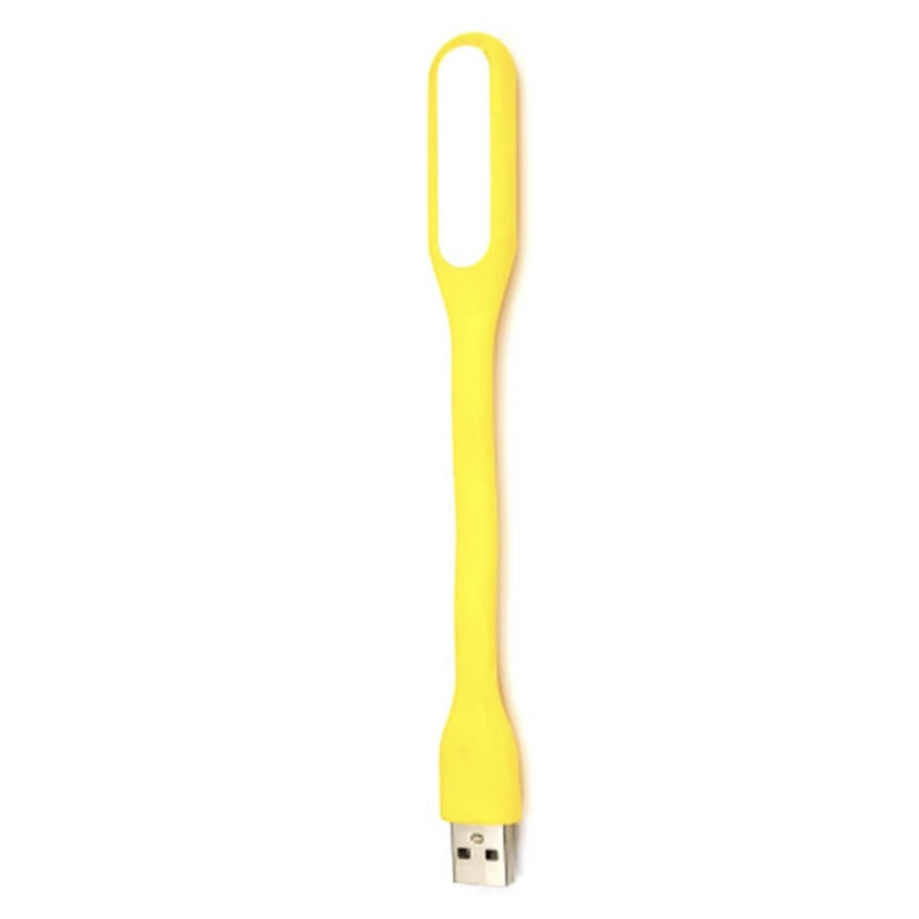 Міні Usb Led-підсвітка ліхтарик для ноутбука Usb Torch usb-500 Жовтий