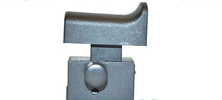 Кнопка-вімікач перфоратора