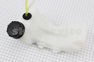 Бак паливний бензокоси HONDA GX35 (CG438) — 4T