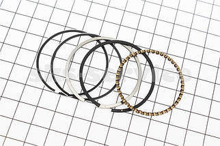 Кільця поршневі 40x1mm бензокоси HONDA GX35 (CG438) — 4T