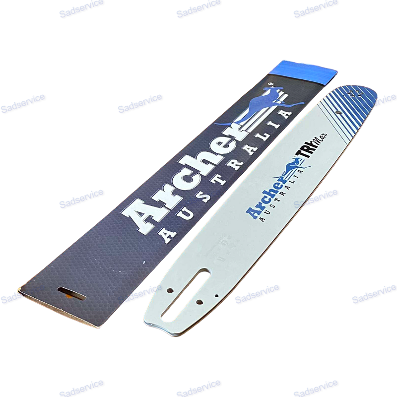 Шина для бензопил MS 362/45см (1.6 - 3/8 - 66) ARCHER, фото 1