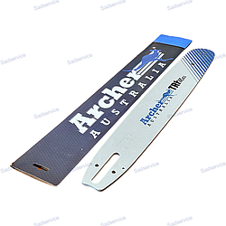 Шина 45 см шаг 3/8 - 1.6 мм - 66 ланок для MS 270/280/290/360/361/362/390/440/660 ARCHER